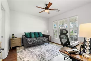 3545 Jordan Shires Dr, New Hill, NC 27562 - Photo 12