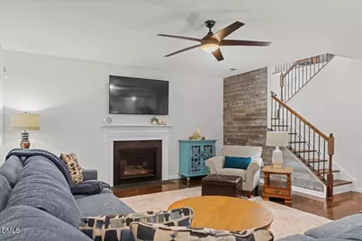 3545 Jordan Shires Drive, New Hill, NC 27562 - Photo 28