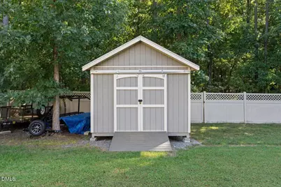 3545 Jordan Shires Drive, New Hill, NC 27562 - Photo 62