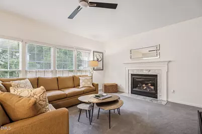 108 Marvista Court, Cary, NC 27518 - Photo 8