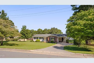 131 Harris Street, Wendell, NC 27591 - Photo 2