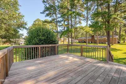 131 Harris Street, Wendell, NC 27591 - Photo 30