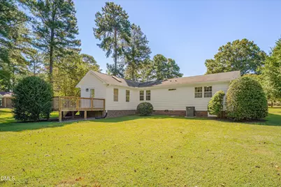 131 Harris Street, Wendell, NC 27591 - Photo 32