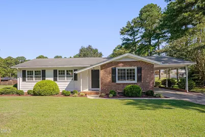 131 Harris Street, Wendell, NC 27591 - Photo 1