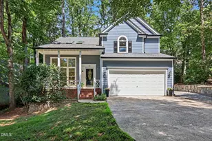201 Hunters Crossing, Cary, NC 27518 - Photo 1