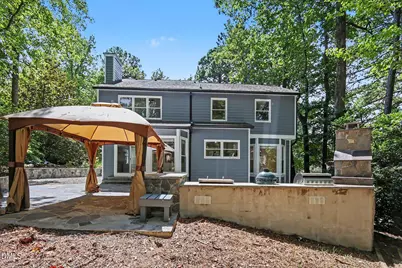 201 Hunters Crossing, Cary, NC 27518 - Photo 28