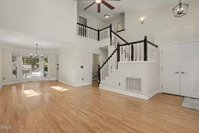 201 Hunters Crossing, Cary, NC 27518 - Photo 6