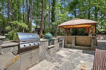 201 Hunters Crossing, Cary, NC 27518 - Photo 26