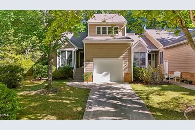 212 Chimney Rise Drive, Cary, NC 27511 - Photo 1