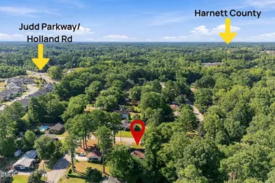 123 Powell Drive, Fuquay Varina, NC 27526 - Photo 38
