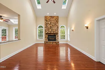 3917 Devan Oaks Way, Raleigh, NC 27606 - Photo 14