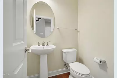 3917 Devan Oaks Way, Raleigh, NC 27606 - Photo 20