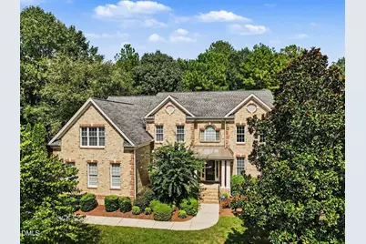 3917 Devan Oaks Way, Raleigh, NC 27606 - Photo 4
