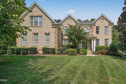 3917 Devan Oaks Way, Raleigh, NC 27606 - Photo 2