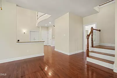 3917 Devan Oaks Way, Raleigh, NC 27606 - Photo 28