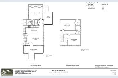 592 Hemlock Avenue, Durham, NC 27707 - Photo 2