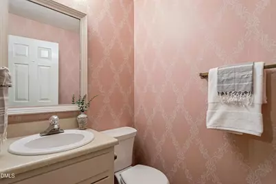 1523 Woodcroft Drive, Raleigh, NC 27609 - Photo 14