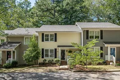 1523 Woodcroft Drive, Raleigh, NC 27609 - Photo 6