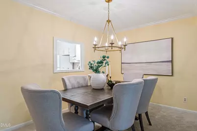 1523 Woodcroft Drive, Raleigh, NC 27609 - Photo 10