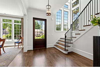 1817 Hunting Ridge Road, Raleigh, NC 27615 - Photo 10