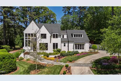 1817 Hunting Ridge Road, Raleigh, NC 27615 - Photo 1
