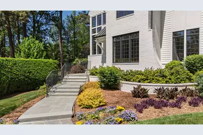 1817 Hunting Ridge Road, Raleigh, NC 27615 - Photo 8