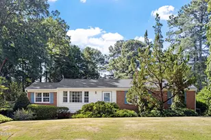 3413 Redbud Ln, Raleigh, NC 27607 - Photo 1