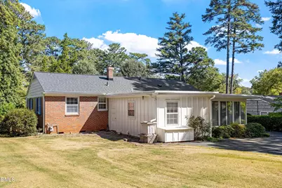 3413 Redbud Lane, Raleigh, NC 27607 - Photo 4