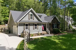 208 Tobacco Rd, Pittsboro, NC 27312 - Photo 1