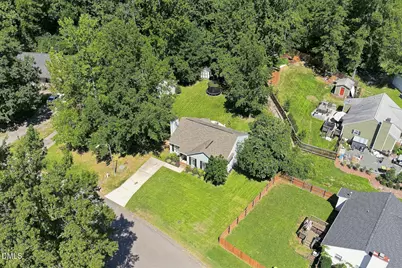 245 Steeple Road, Holly Springs, NC 27540 - Photo 22