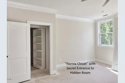 4025 Hamlets Chapel Road, Pittsboro, NC 27312 - Photo 2