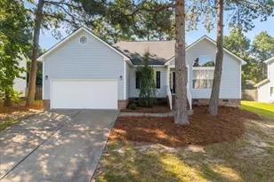 2660 Bowden Dr, Creedmoor, NC 27522 - Photo 1