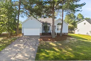 2660 Bowden Dr, Creedmoor, NC 27522 - Photo 2
