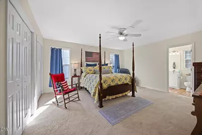 2660 Bowden Drive, Creedmoor, NC 27522 - Photo 12