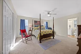2660 Bowden Dr, Creedmoor, NC 27522 - Photo 12