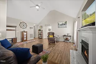 2660 Bowden Dr, Creedmoor, NC 27522 - Photo 6