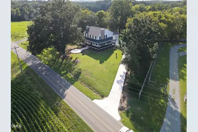 923 Arthur Minnis Road, Hillsborough, NC 27278 - Photo 2