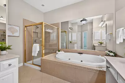 351 Bridgegate Drive, Cary, NC 27519 - Photo 20