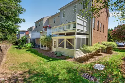 351 Bridgegate Drive, Cary, NC 27519 - Photo 32
