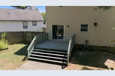 4201 Mardela Spring Drive, Raleigh, NC 27616 - Photo 8