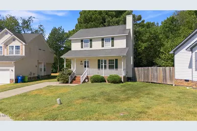 4201 Mardela Spring Drive, Raleigh, NC 27616 - Photo 26