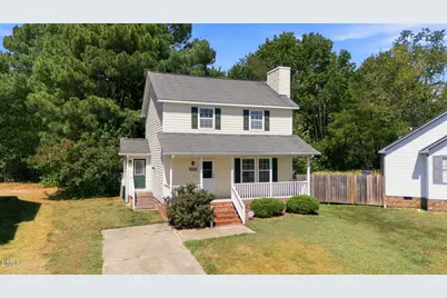 4201 Mardela Spring Drive, Raleigh, NC 27616 - Photo 1