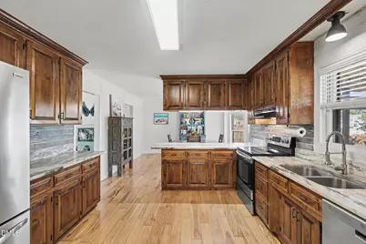 5817 Mitchell Mill Road, Wake Forest, NC 27587 - Photo 12