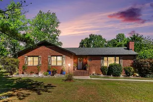 5817 Mitchell Mill Rd, Wake Forest, NC 27587 - Photo 1