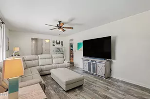 5817 Mitchell Mill Rd, Wake Forest, NC 27587 - Photo 8