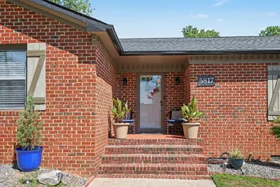 5817 Mitchell Mill Road, Wake Forest, NC 27587 - Photo 6