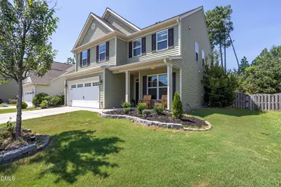 2509 Kestrel Heights Court, Durham, NC 27703 - Photo 2