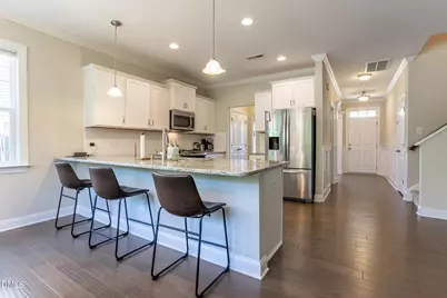 2509 Kestrel Heights Court, Durham, NC 27703 - Photo 16