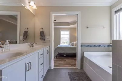 2509 Kestrel Heights Court, Durham, NC 27703 - Photo 30