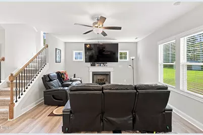 105 Forest Wood Drive, Salemburg, NC 28385 - Photo 10